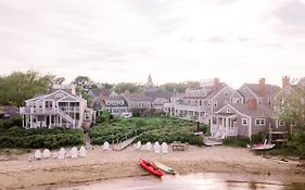 Harborview Hotel Nantucket