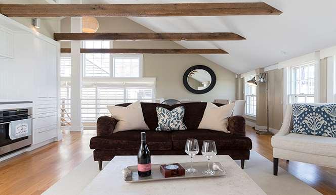 Harborview Nantucket Hotel Amenities photo