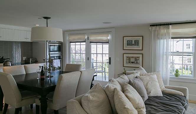 Harborview Nantucket Hotel Amenities photo