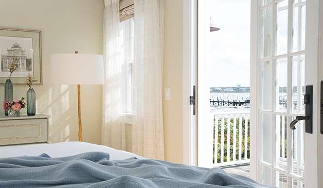 Harborview Nantucket Hotel Amenities photo