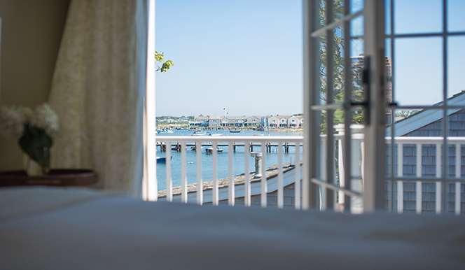 Harborview Nantucket Hotel Amenities photo