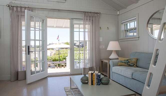 Harborview Nantucket Hotel Amenities photo