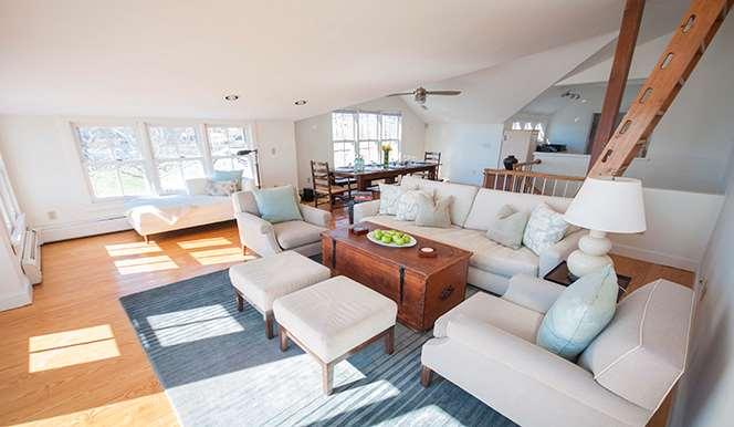 Harborview Nantucket Hotel Amenities photo