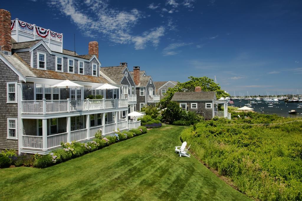 Harborview Nantucket Hotel Room photo