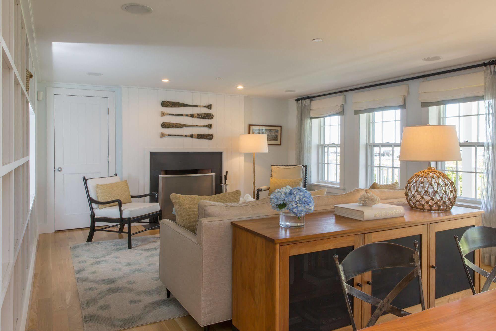 Harborview Nantucket Hotel Exterior photo