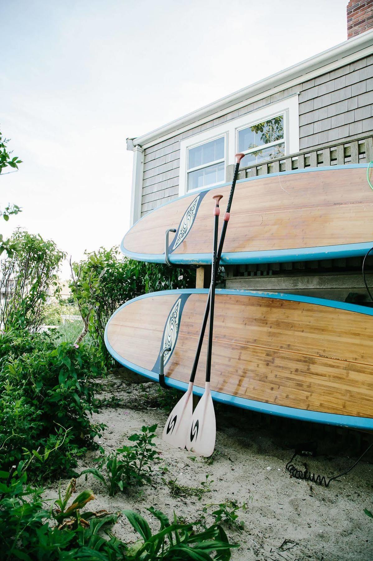 Harborview Nantucket Hotel Exterior photo