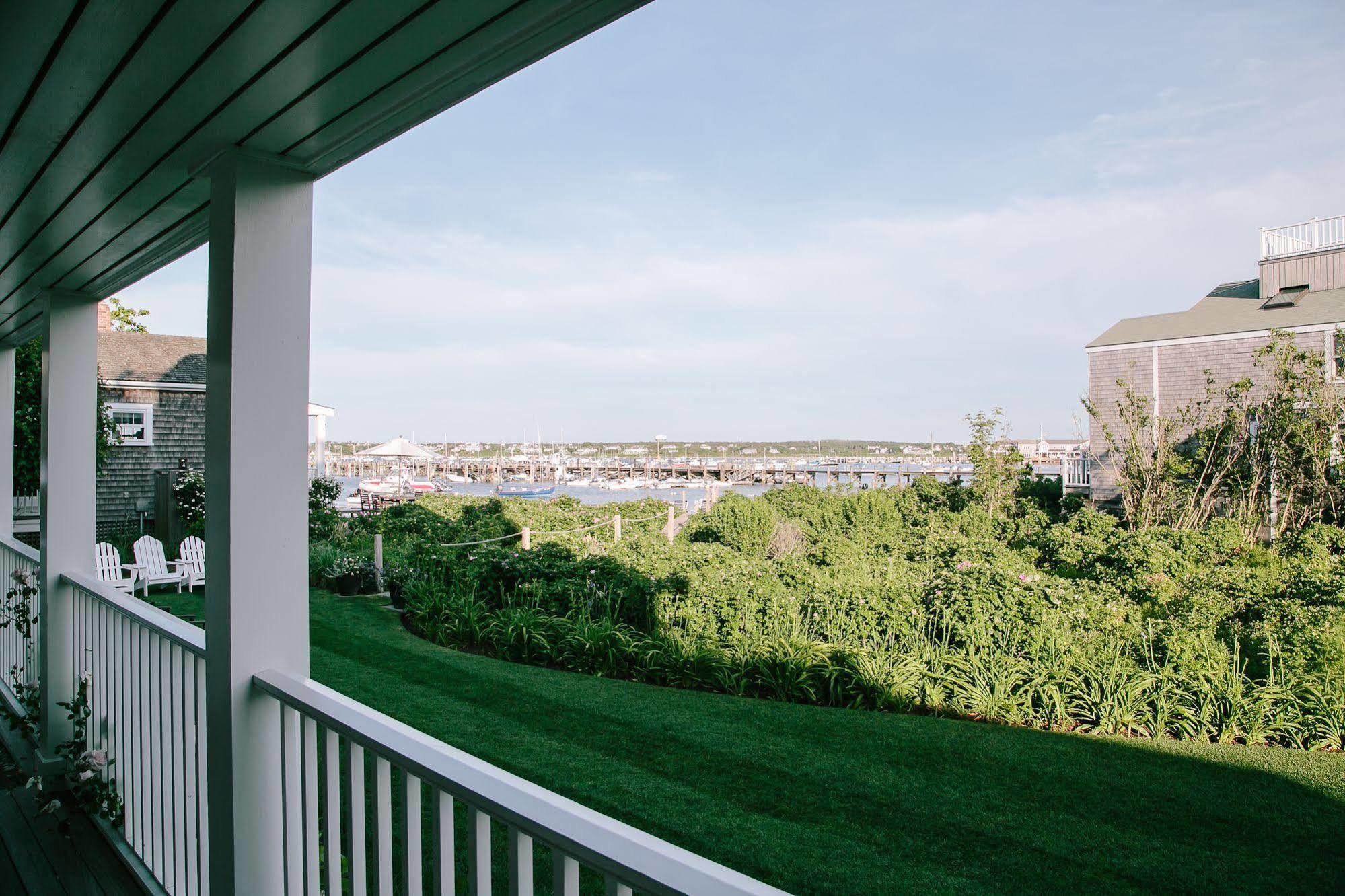 Harborview Nantucket Hotel Exterior photo
