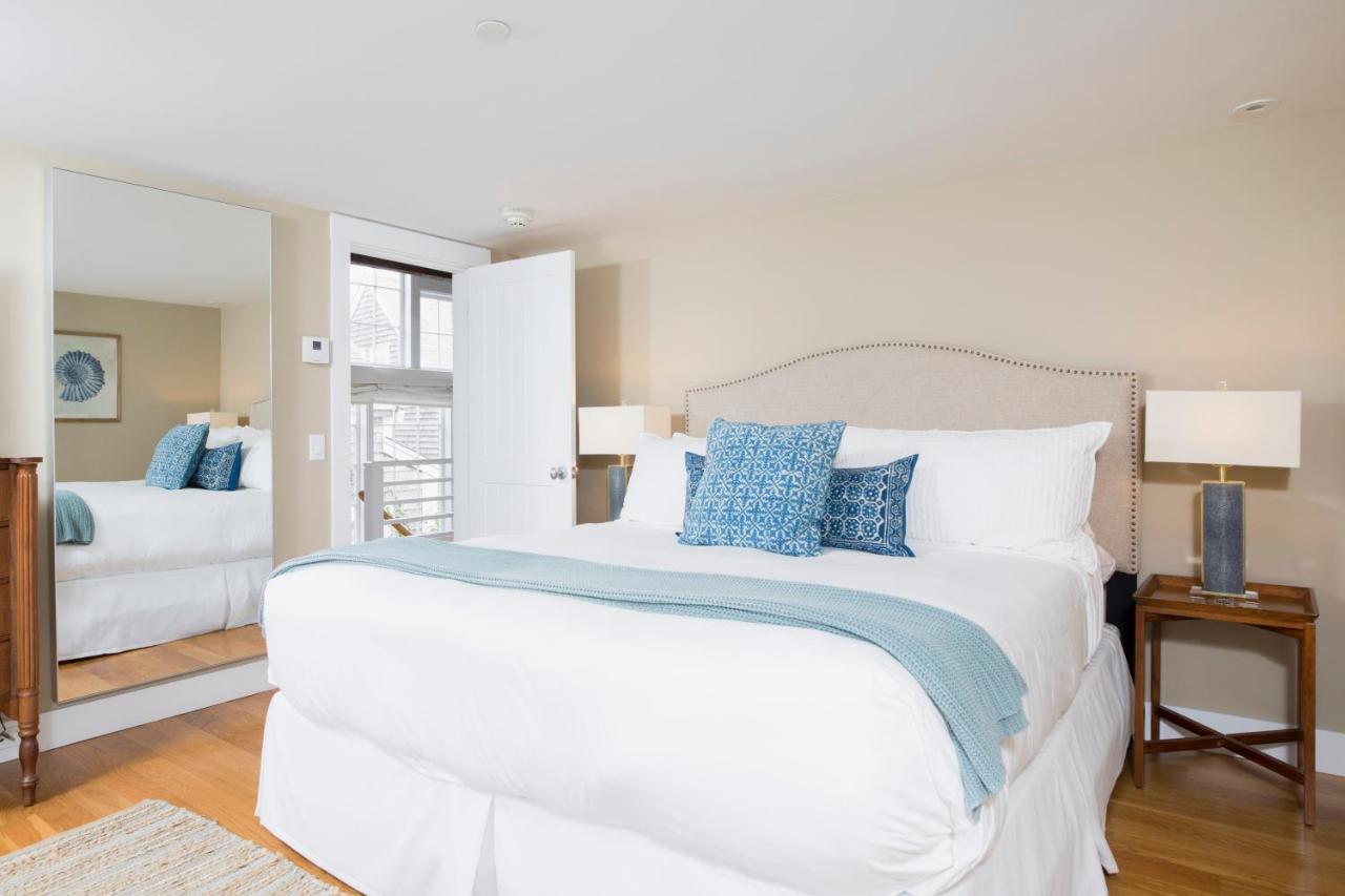 Harborview Nantucket Hotel Exterior photo