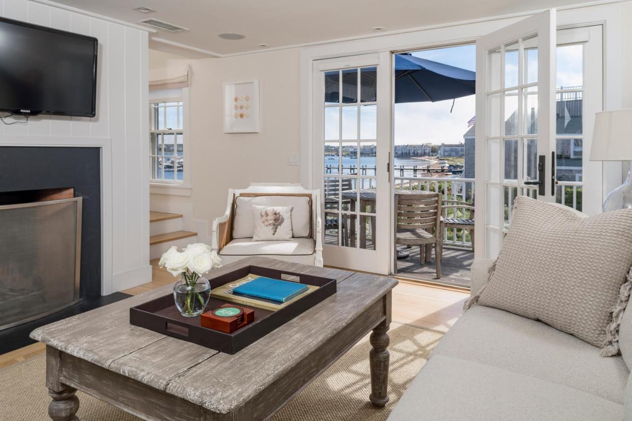 Harborview Nantucket Hotel Exterior photo