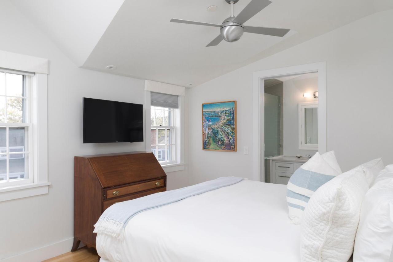 Harborview Nantucket Hotel Exterior photo