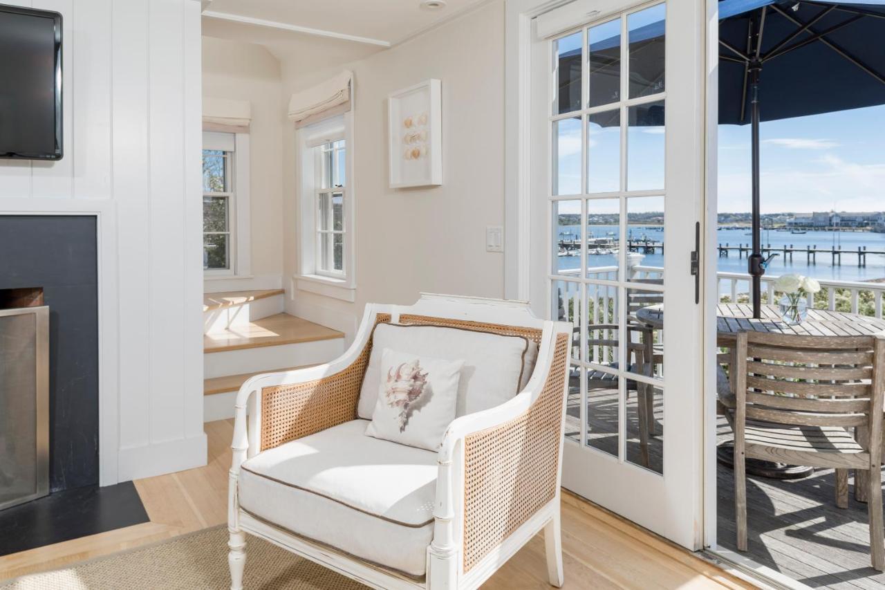 Harborview Nantucket Hotel Exterior photo