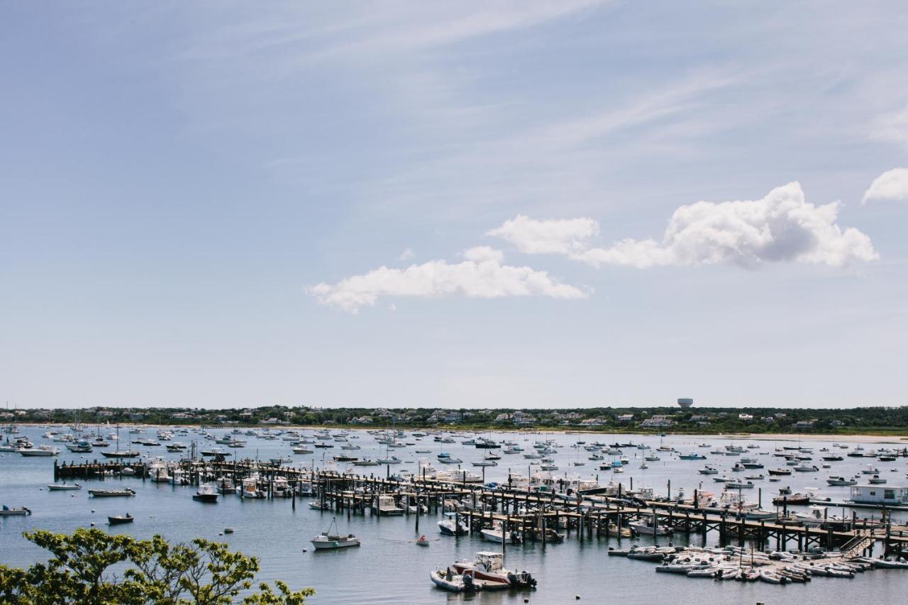 Harborview Nantucket Hotel Exterior photo