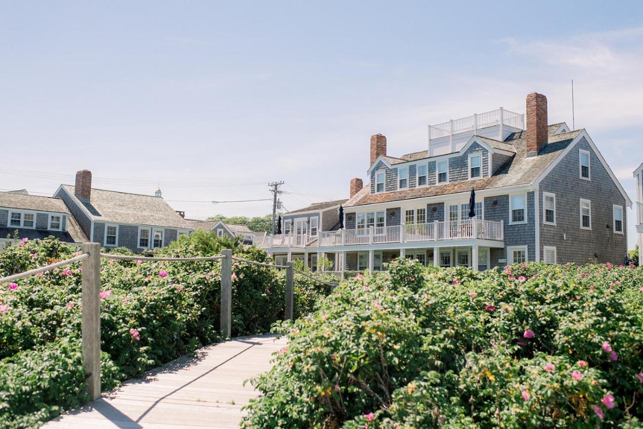 Harborview Nantucket Hotel Exterior photo