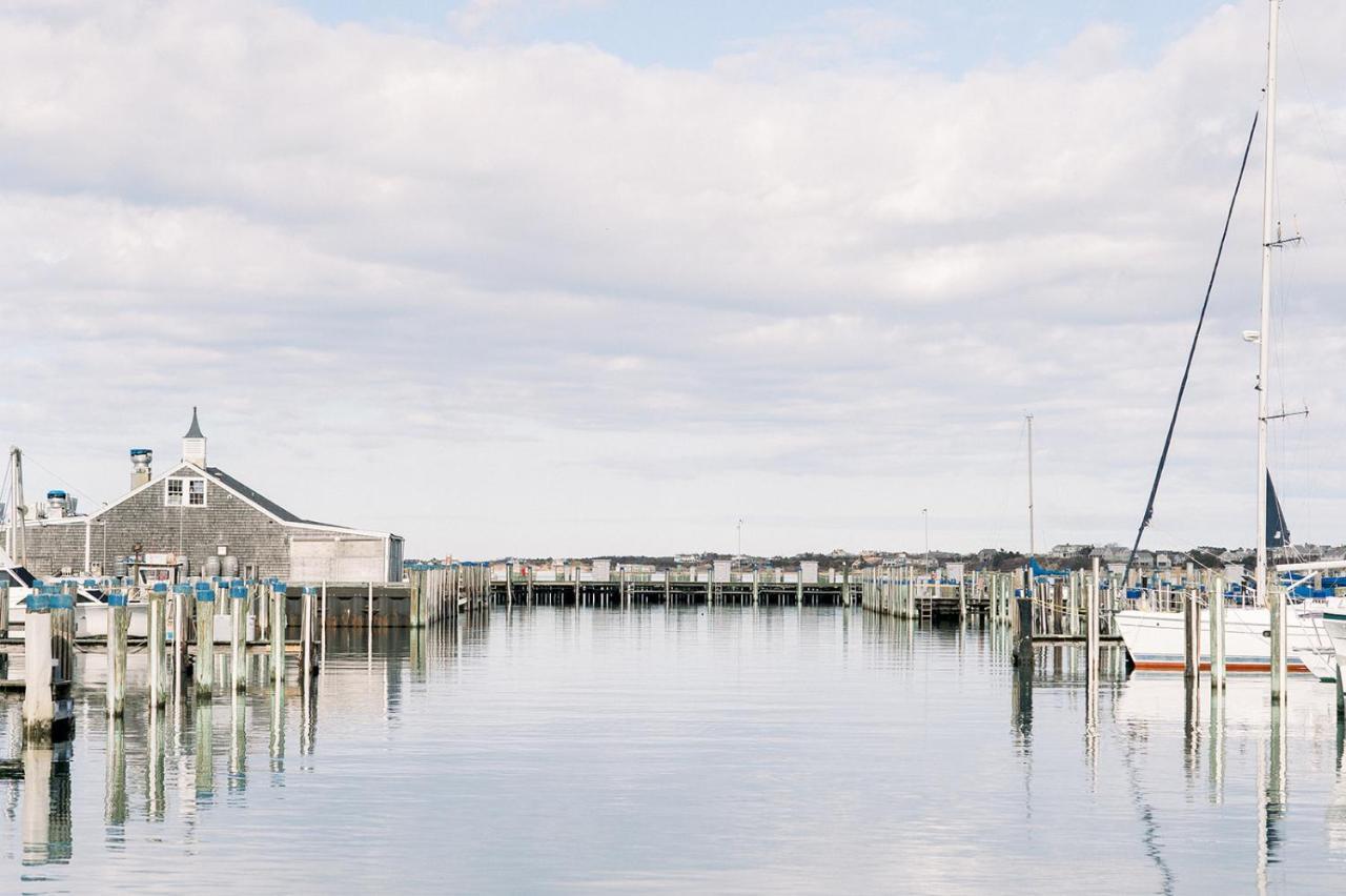 Harborview Nantucket Hotel Exterior photo